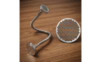 Extraction Water Distributor with Hygienic Base-Grade Extraction Water Distributor Resistant for Baristas