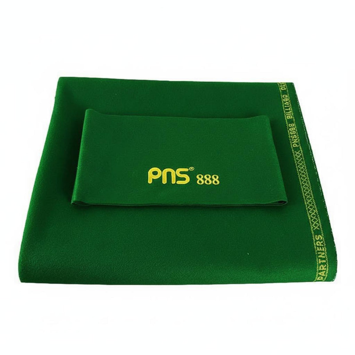 Even Surface Worsted Wool Billiard Cloth Competition Grade Billiard Table Felt Long-Lasting Billiards Accessory No Pilling for Tournaments