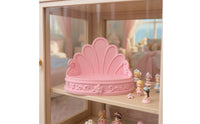Doll Display Stand Stable Doll Stand with Pedestal Base Compact Base for Collectors