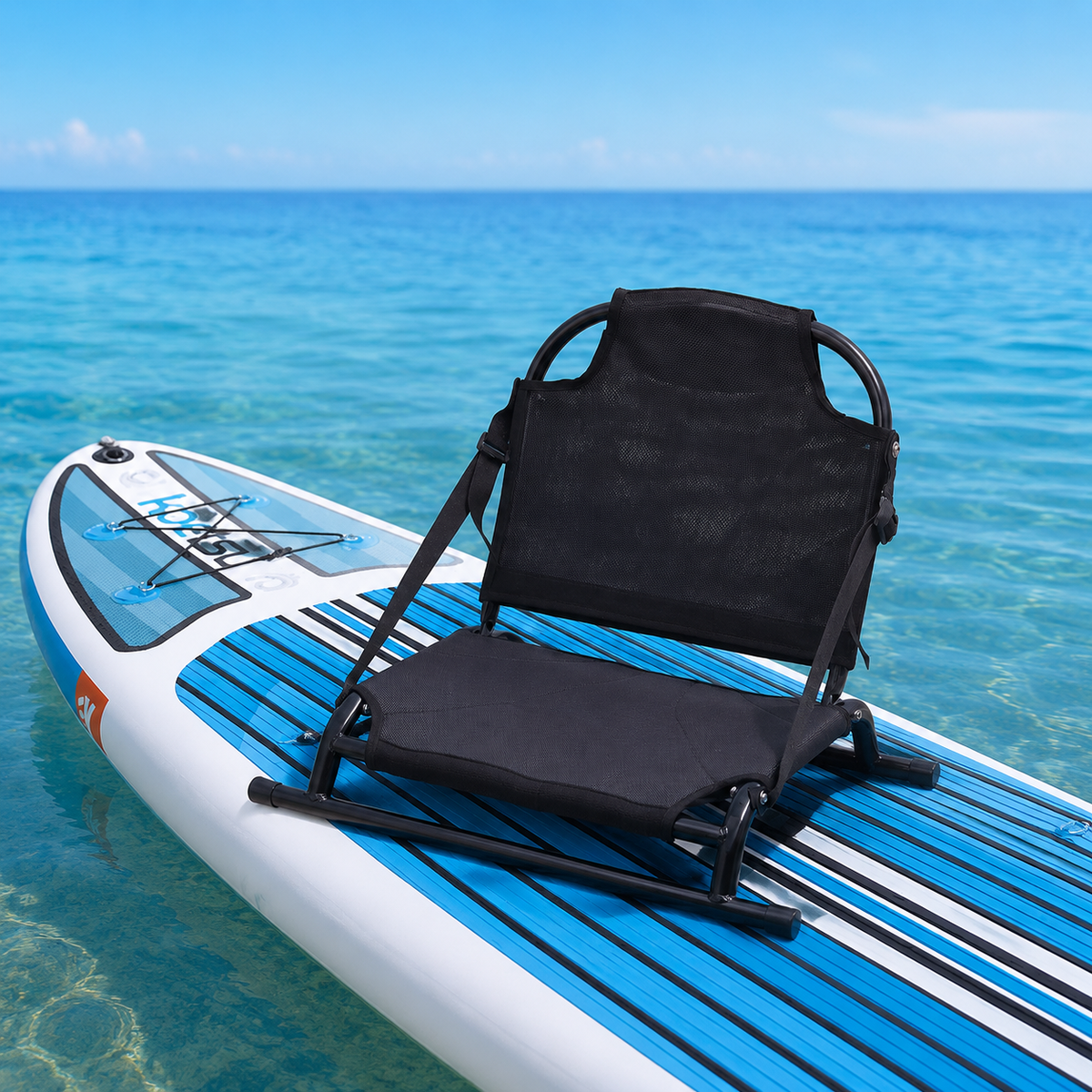 kayak seat
