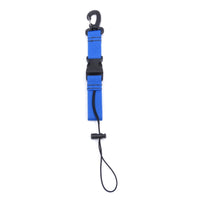 Underwater Camera Lanyard Secure-Hold Flashlight Tether Lightweight Diving Gear for Outdoor