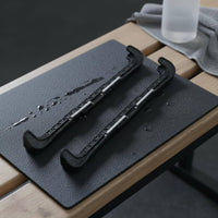 Speed Skate Blade Cover Rust Resistance Short Track Skate Guard Sports Gear for Competition, Training, Storage