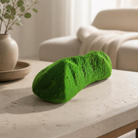 artificial moss decor