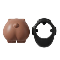 Silicone Door Handle Protector No Drill Wall Anti-Collision Stopper for Home Bedroom Bumper Guard for Homeowners
