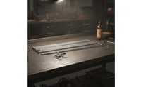Step Machine Repair Solution Heavy Duty Shaft Stainless Bearing Rod Professional Stair Climber Part for Gym Equipment