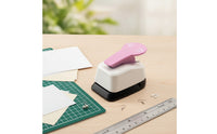 Earring Card Punch Quickpress Earring Card Punch Tool Effortless for Crafters