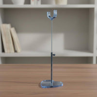 BJD Doll Display Stand Interchangeable Rods Adjustable Doll Effortless Setup to Assemble Toy Accessory