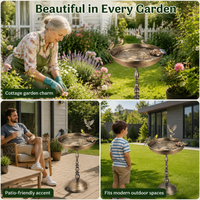 bird feeder