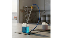Liquid Transfer Pump Reversible Drill Pump Flexible Hose Pumping Equipment Construction