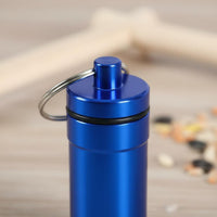 Compact Size Bird Training Food Box Single-Handed Operation Slide-out Treat Box Chew-Resistant Portable Training Feeder Lightweight for Travel, Outdoor
