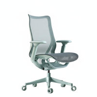Extended Wear Comfort Highspine Mesh Task Chair 360-Degree rotate Highspine Mesh Rolling Chair Reclining Function Computer Seat sturdyDuty for Students, Gaming Setup