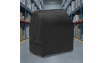 Horizontal Bandsaw Cover Reinforced Bandsaw Cover Fitted Heavy-Duty for Machinists, Workshop, Garage