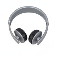 Miniature Doll Headphones Lightweight Neck Hanging Doll Headset Modern BJD Headphone Prop for Dioramas