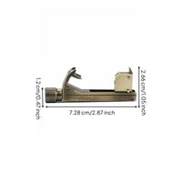 Guitar Bridge Stabilizer Easy Installation Tremolo Stabilizer
