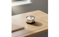 Manual-Wind Timekeeper Timer Loud Alarm Hour-Long Wind up Timer No Required Time Management Tool for Students, Children, Focused Tasks, Classroom
