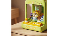 Grabber Machine Compact Claw Machine with Prizes Interactive for Young Children, Classroom