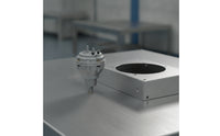 Boiler Control Component with Copper Pin Direct-Fit Steam Cleaning Appliance Control Component Reliable