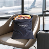 laundry bags
