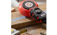 Chalk Line Reel with Grip Spill-Spill-Resistant for Construction, Masons