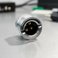 Tonearm Connector Non Turntable Tonearm Socket Stable Connection Phonograph Part for Replacement