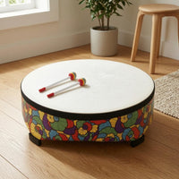 Wooden Frame Drum Wood Frame Drum Portable