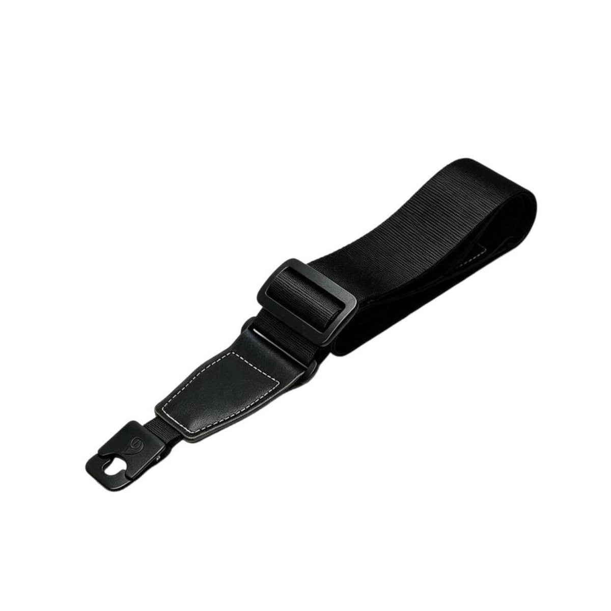 Guitar Strap with Fast-Release Buckles Locking Guitar Strap with Fast-Release Buckle for Practice