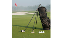 Anti-Slip Golf Club Handle wear Resistant Sports Gear Comfortable Feel
