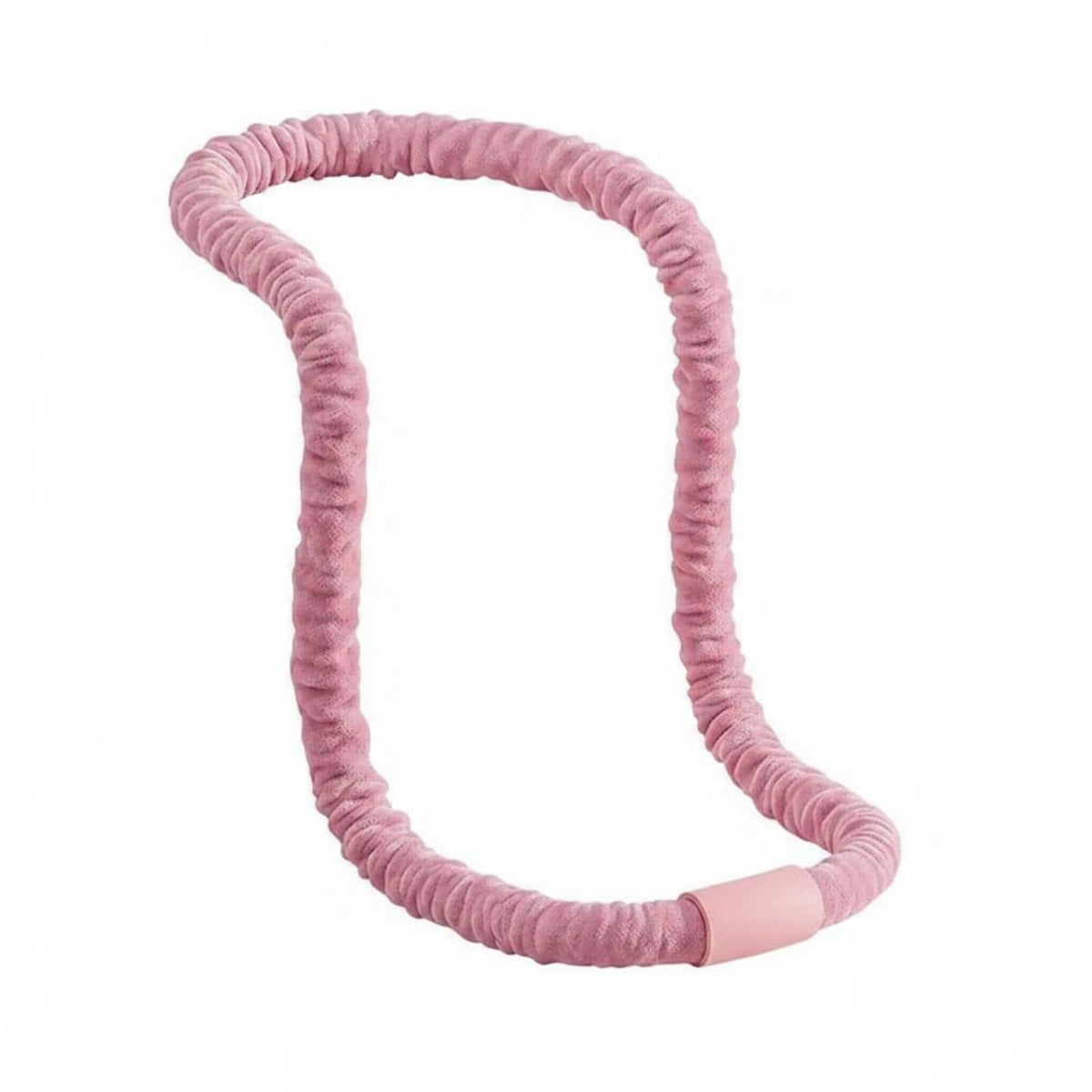 Gentle on Waist Weighted Flexible Exercise Hoop Calorie Calorie Reduction Soft Flexible Fitness Hoop Skin-Friendly Weighted Hula Circle Quiet Operation for Women, Beginners, Home Gym, Indoor
