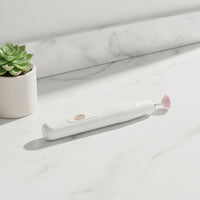 Electric Nail File Rechargeable Electric Manicure Set Battery-Powered