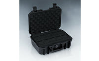 Hard Watch Travel Case with Carrying Case with Foam Easy to Open for Home Storage