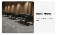 Upholstered Booth and Table Set utilitarian design Commercial Furniture Retro Design Restaurant Seating for two-person seating, Families, Lounge, eatery, Kitchen