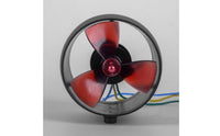 Brushless Underwater Thruster Cable Leads Underwater Thruster Lightweight Marine Hardware