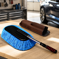 car wash brush