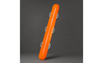 Lightweight Inflatable Pool Noodle with Handles Adult Pool Buoy with Handles Portable Inflatable Tube Long-Lasting for Adults, Swimmers, Kids, Summer Vacation