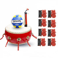 group Building sphere Bouncing Tarp Promotes Cooperation Cooperative Game Outdoor Social Group Activity Gear for Students, Corporate groups, Event Organizers, Company Retreats, School Sports Days