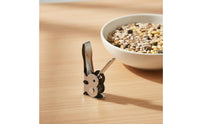 Effort Saving Kernel Opener Effortless Kernel Sheller Sturdy and Long-Lasting Conifer Nut Sheller Easy to Clean for Elderly, Kids, Picnic, Party