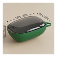 Potato Food Prep Tool with Storage Box Hanging Hole Design Vegetable Food Prep