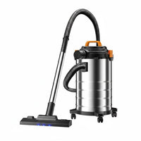 Wet Dry Vacuum Cleaner Strong Suction 3-in-1 Blower Vacuum Large Capacity