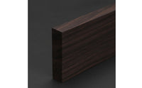 Knife Scale Blank wood Knife Handles Rough Sawn Wood Handle Handles for Woodworkers, Crafting Projects