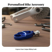 Rear Derailleur Hanger Extender Effortless Shifting Derailleur Hanger Extension Bike Frame Tail Hook Extension Long-Lasting