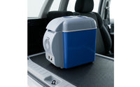 Mini Fridge 12V Car Fridge Small Refrigerator 7.5L Appliance Insert for Travelers, Road Trips, Camping