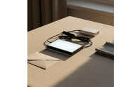 Film Negative Viewer Even Backlight Slide Viewer Light Box High Color Rendering LED Tracing Pad for Photographers