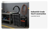 Tire Changer Replacement Accessory Steel Wheel Changer Hardware Component Metal for Technicians, Mechanics, Auto Repair Shop, Garage