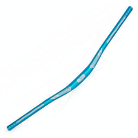 Long-Lasting Mountain Bike Handlebar Ergonomic Mountain Bike Riser Handlebar