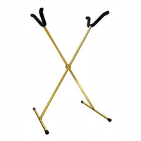 RC Airplane Stand Anti-Skid Feet RC Plane Stand Sturdy Adjustable X-Shaped Structure Plane Holder for Collectors