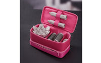 Shielded Hair Tools Organizer Case