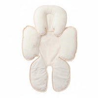 Thickened Stroller Support Cushion All-Season Universal Stroller Liner Soft & Skin-Friendly for Infants, Newborns, Travel