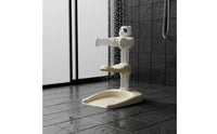 Baby Bath Stand with Seat Comfortable Baby Bath Stand with Support Furniture Ergonomic Stable for Infants, Bathroom