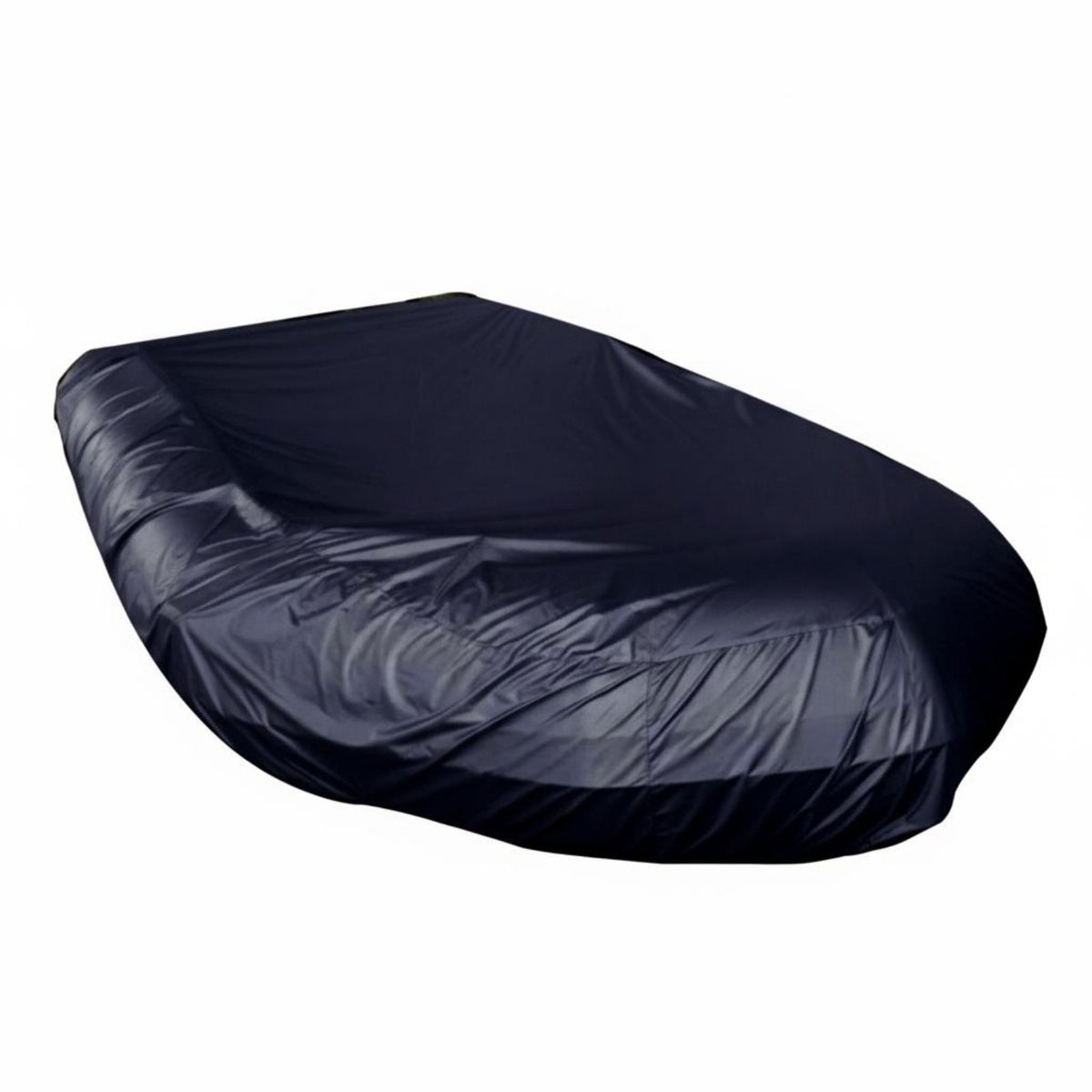 Inflatable Boat Cover Anti Inflatable Dinghy Cover Watercraft Accessory Debris Resistant Long-Lasting for Fishermen, Marina