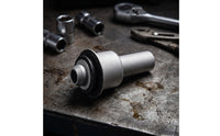 Front Axle Subframe Bushing Accurate Chassis Mounting Bushing Reliable Auto Part for Mechanics